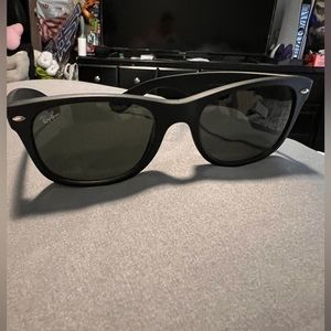 Ray-Ban sunglasses